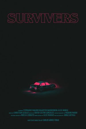 Survivers's poster