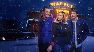 Let It Snow's poster