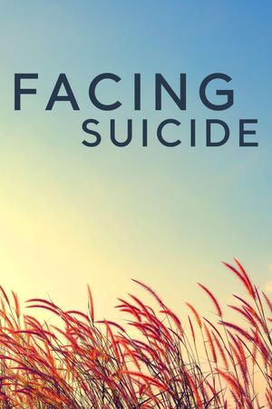 Facing Suicide's poster