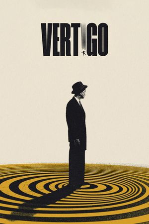Vertigo's poster