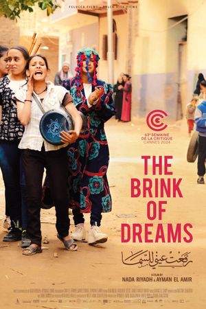 The Brink of Dreams's poster image