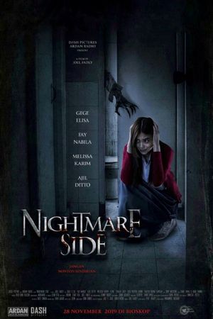 Nightmare Side: Delusional's poster image