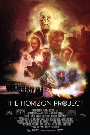 The Horizon Project's poster