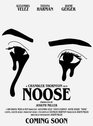 Noose's poster