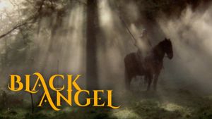 Black Angel's poster