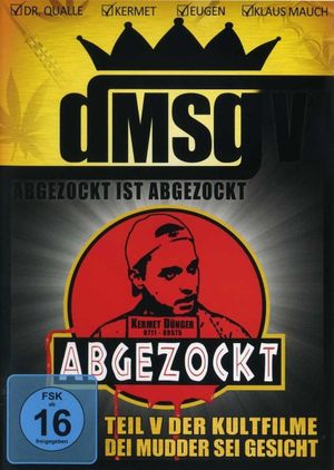 Abgezockt ist abgezockt's poster