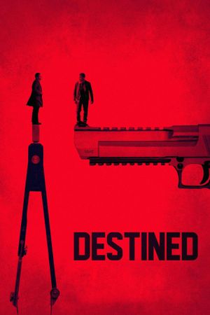 Destined's poster