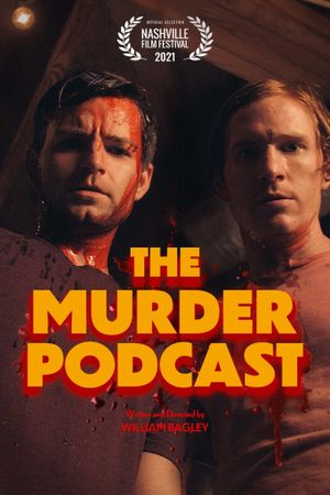 The Murder Podcast's poster