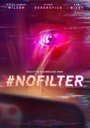 #nofilter's poster