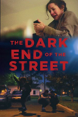 The Dark End of the Street's poster