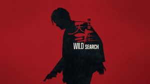 Wild Search's poster