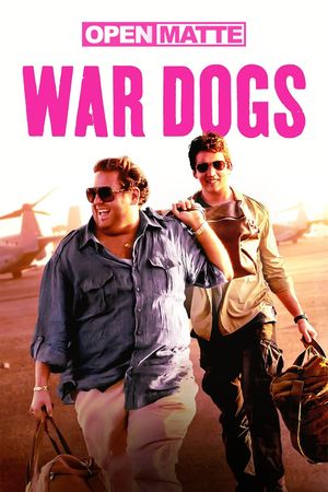 War Dogs's poster