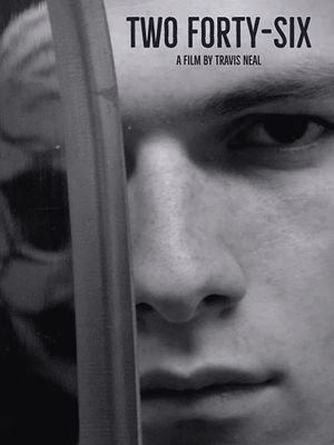 Two Forty-Six's poster