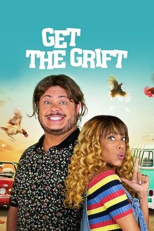 Get the Grift's poster