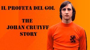 Il profeta del gol's poster