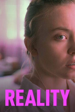 Reality's poster