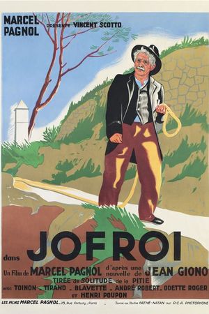Jofroi's poster