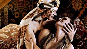 Valentino's poster