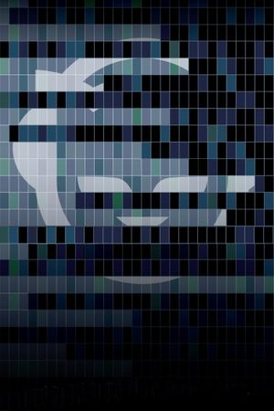 Downloaded's poster