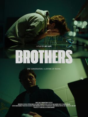 Brothers's poster