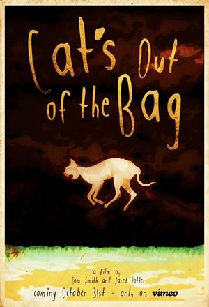 Cat's Out of the Bag's poster