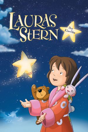 Laura's Star's poster