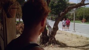 The 'Burbs's poster