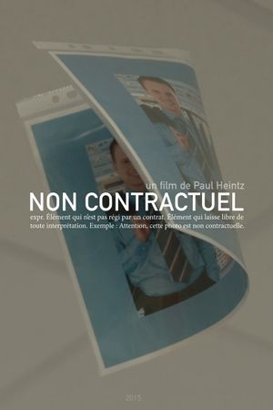 Non contractuel's poster image