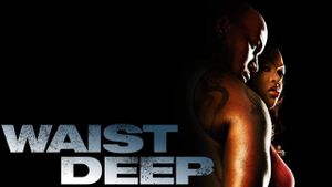 Waist Deep's poster