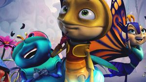 Bugged's poster