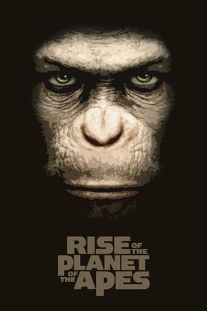Rise of the Planet of the Apes's poster