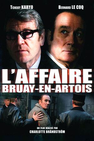 L'Affaire Bruay-en-Artois's poster