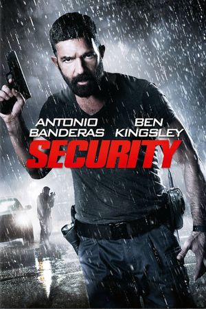 Security's poster