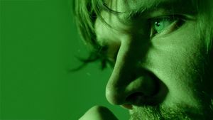 Bo Burnham: The Inside Outtakes's poster