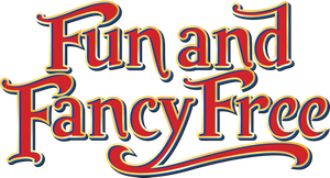 Fun and Fancy Free's poster