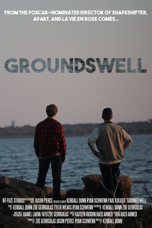 Groundswell's poster