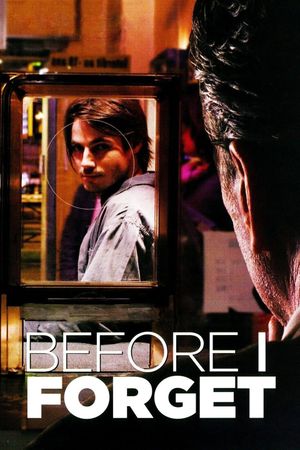 Before I Forget's poster