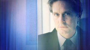 Michael Douglas: Live from the TCM Film Festival's poster