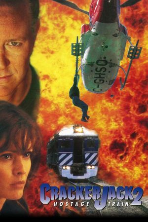 Crackerjack 2's poster