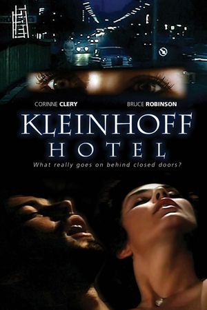 Kleinhoff Hotel's poster
