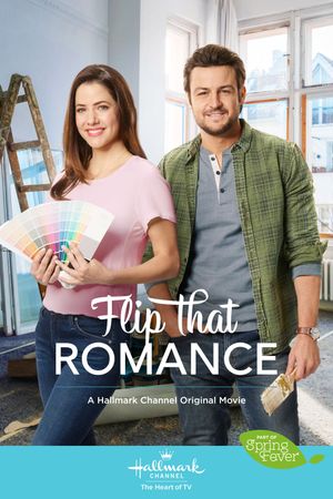 Flip That Romance's poster
