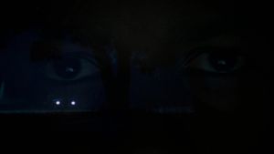 Devil in a Blue Dress's poster