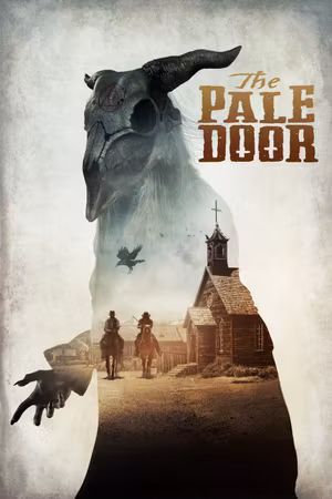 The Pale Door's poster