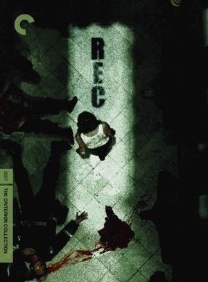 REC's poster