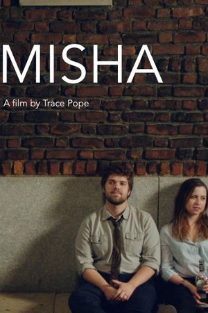 Misha's poster
