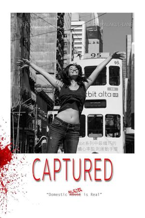 Captured's poster