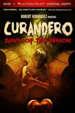 Curandero's poster