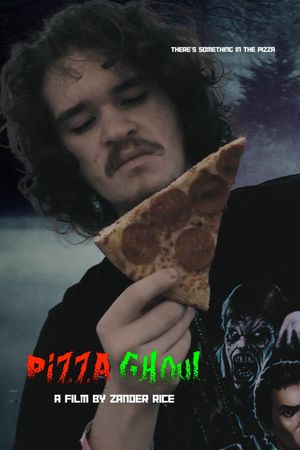 Pizza Ghoul's poster