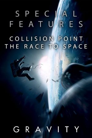 Collision Point: The Race to Clean Up Space's poster