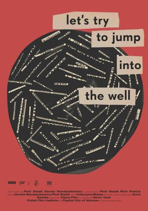 Let's Try to Jump Into the Well's poster image